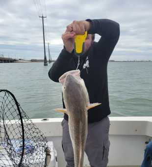 Fisherman's Haven: Galveston, TX Fun